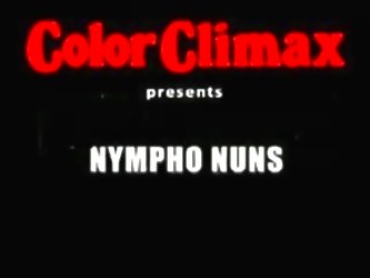 Nympho Nuns