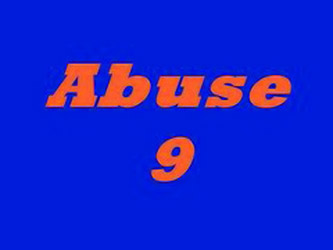 Abuse 9  N15