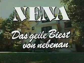 Full Movie Nena - Das Geile Biest Von Ne...
