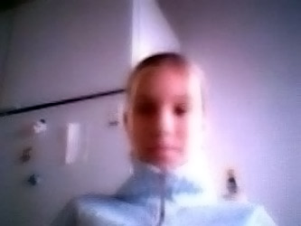 Webcam Girl 13