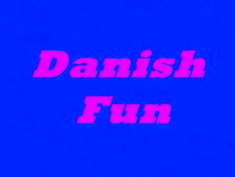 Vintage Danish Fun  N15