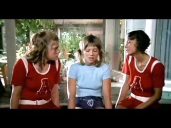 Classic 1973 - The Cheerleaders