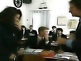 Fucked In School- Italy- Csm