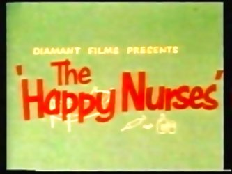 The Happy Nurses