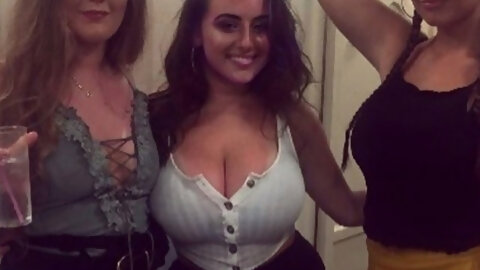Can't even do the top button up with...