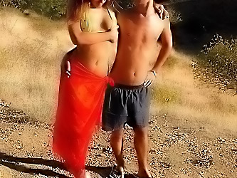 From outdoor sex to threesome experience