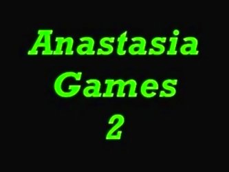 Anastasia Games 2  N15