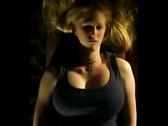 Big Boobs Masturbation