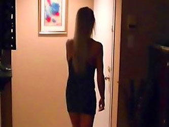 Another Staged Cuckold