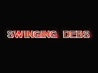 3 Swinging Debs