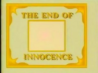 Full Movie- End Of Innocence Cla...