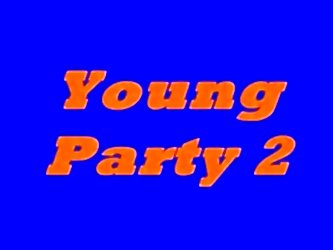 Young Party 2 N15