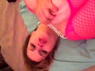 School Nurse Is Such A Whore